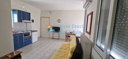 Studio/Γκαρσονιέρα για ενοικίαση Αμπελόκηποι (Πάτρα) - Photo 5
