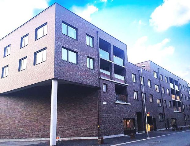 Sågverksgatan 2 D - Photo 1