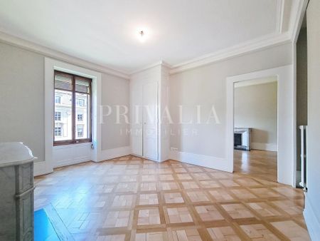 Splendide appartement de prestige dans le quartier de l’Eglise Russe - Foto 2