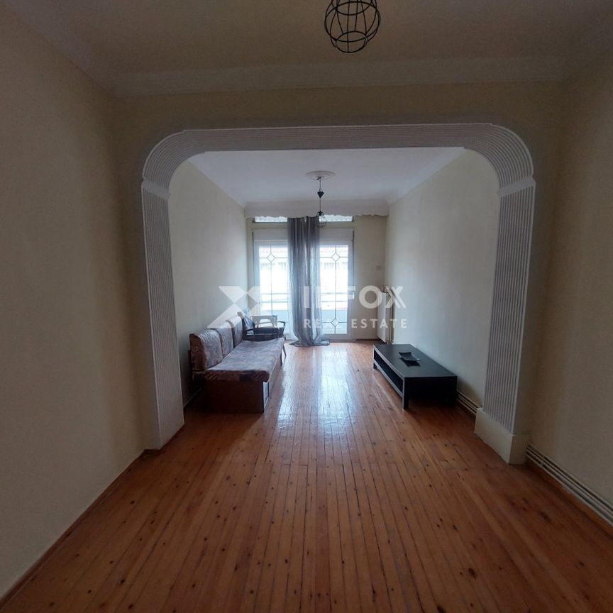 Διαμέρισμα 66τ.μ στο κέντρο της Θεσσαλονίκης - Φωτογραφία 1