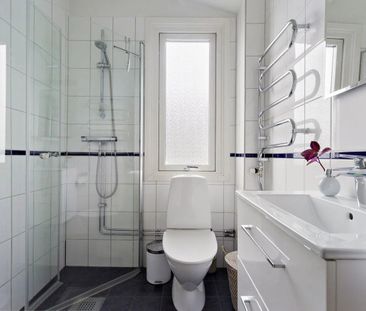 Vänersborgsgatan, Göteborg - Photo 6