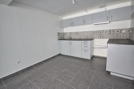 Location appartement 2 pièces, 47.38m², Conflans-Sainte-Honorine - Photo 4