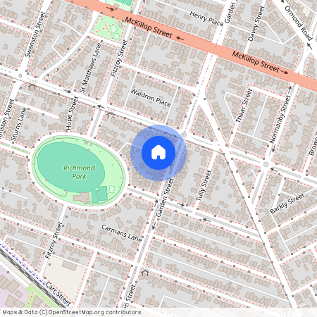 136 Garden Street, Vic 3220, Geelong