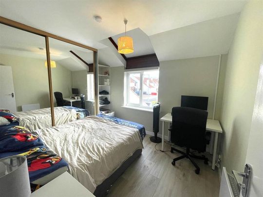 Park Court, Ballsbridge, Dublin 4 - Photo 1