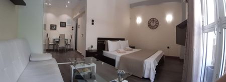 Studio/Γκαρσονιέρα για ενοικίαση Κουκάκι - Παιδική Χαρά (Κουκάκι - Μακρυγιάννη) - Photo 5