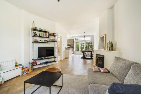 Huis te huur: Kruisbeklaan 7 2566 CL Den Haag - Photo 2