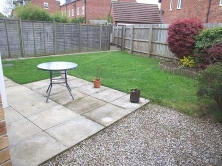 5 Bed Detached House, Melody Avenue, LE7 - Photo 5