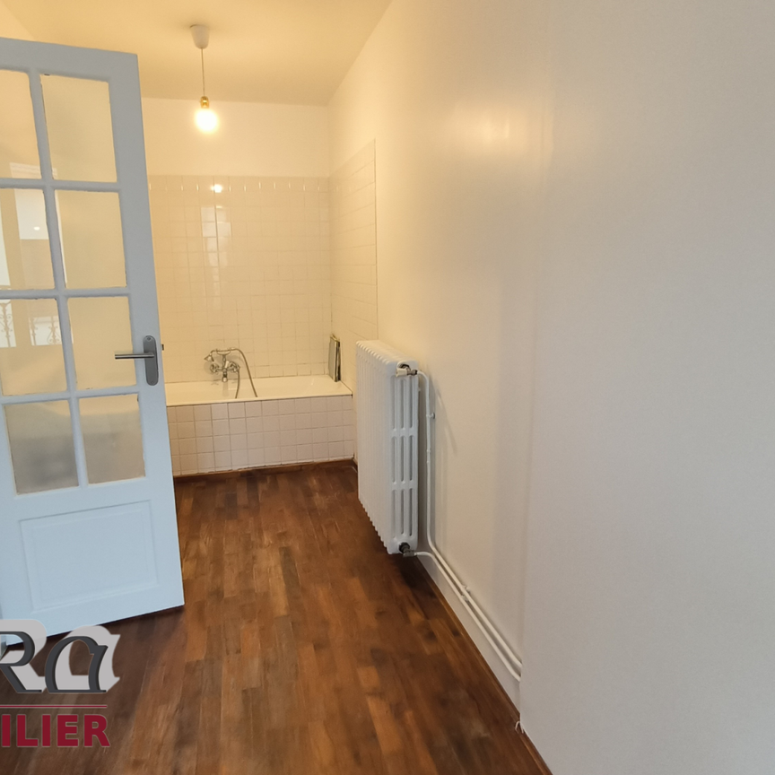 Location Maison 6 pièces 165m² ALFORTVILLE 94140 - Photo 1