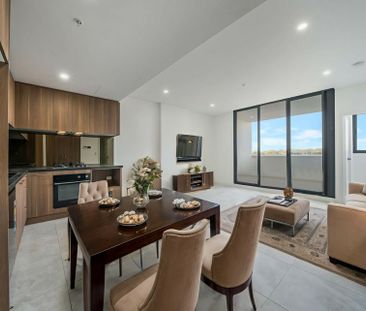 Ultra-Modern Apartment in Ideal Location - Photo 1