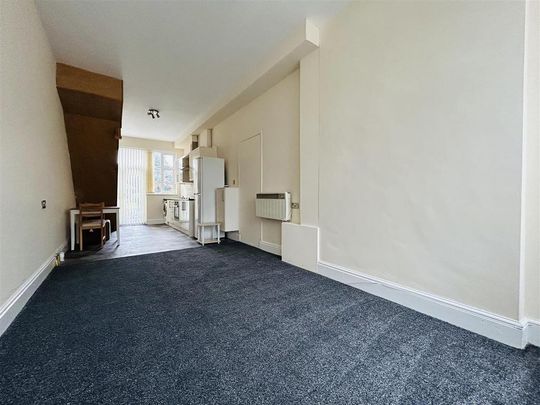 1 bedroom townhouse to rent - Photo 1