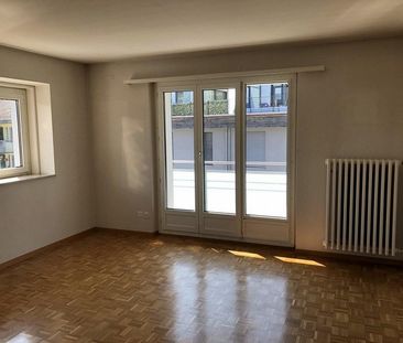 Zentrale 4.5-Zimmerwohnung in Adliswil per 01.12.2025 zu vermieten - Foto 5