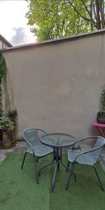 1 pièce - Meublé - 24 m² - RDC - Colocation non autorisée - Photo 4