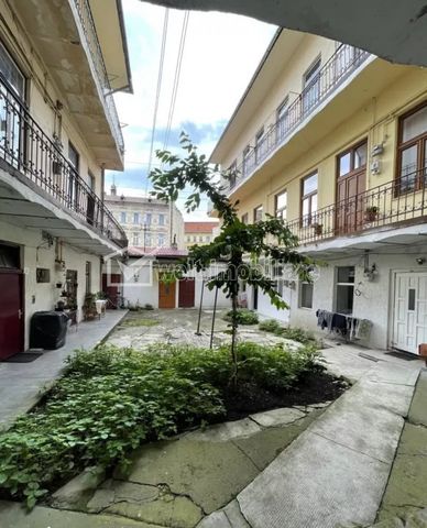 Central, Apartartament 2 camere, Piața Mihai Viteazu - Photo 2