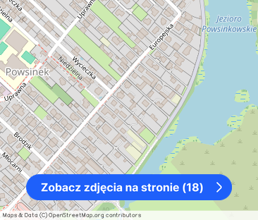 4 pokojowy apartament w Ostoja Wilanów. – zdjęcie 1