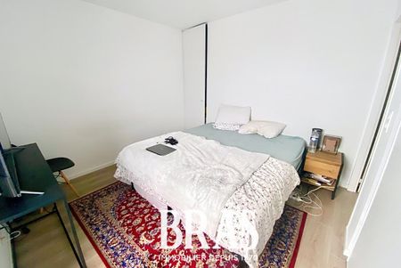 Location Appartement 2 pièces 47m² NANTES 44300 - Photo 3