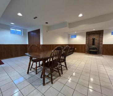 For Lease - 206 Helen Street Unit# Lower, Vaughan, Ontario - Photo 6