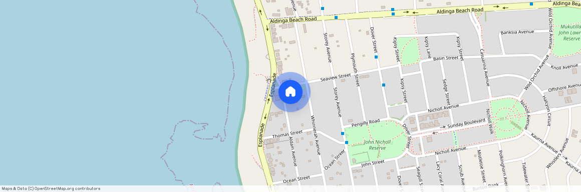 3A Aldam Avenue, Sydney