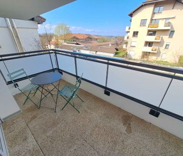 2 pièces - Meublé - 44 m² - 2ème étage - Colocation non autorisée - Photo 5