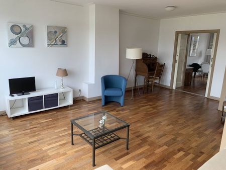 Te huur: Appartement Oostmaaslaan in Rotterdam - Foto 2