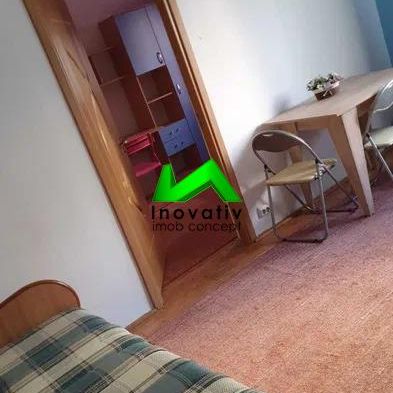 Apartament de inchiriat 2 camere Sibiu Mihai Viteazul - Photo 1
