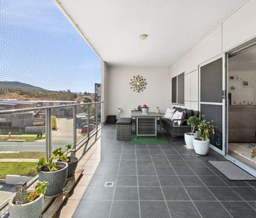 50/40 Philip Hodgins Street, Wright ACT 2611 - Apartment For Rent |... - Photo 1