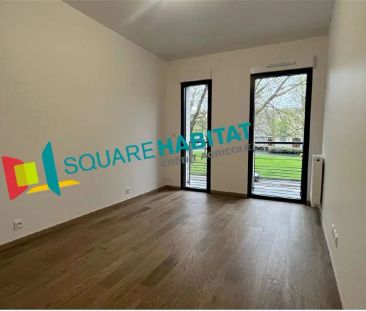 Location appartement 2 pièces - 44.66m² à Orleans (45000) - Photo 1