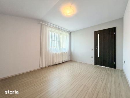 Apartament 4 camere, terasa 25 mp, imobil tip vila, zona Iulius Mall - Photo 2
