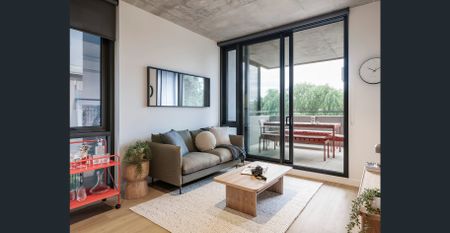 Your Dream 1-Bedroom Apartment + 6 Weeks Rent Free* - Photo 3