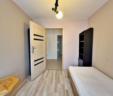 3-pokojowe mieszkanie na parterze — dla firmy - Фото 3