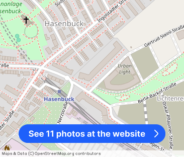 LORENZ: Gemütliches 1-Zimmer-Apartment in toller Lage - Photo 1