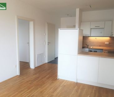 Frreundliche 2-Zimmer-Wohnung mit Loggia in St. Pölten – Ihr neues ... - Photo 1