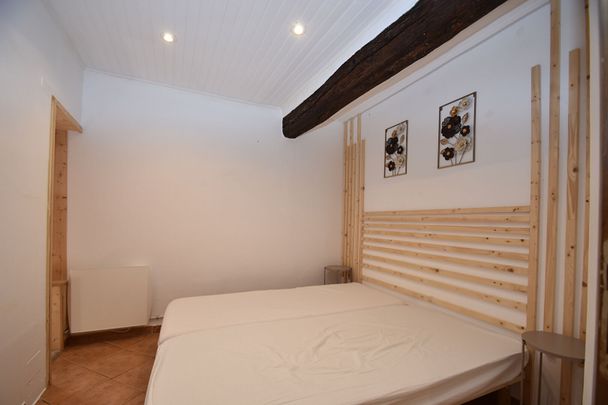 Apartment - Photo 1