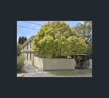 3/111 Flinders Street, Thornbury, Vic 3071 - Photo 1