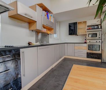 2 bedroom apartment to rent - Photo 6