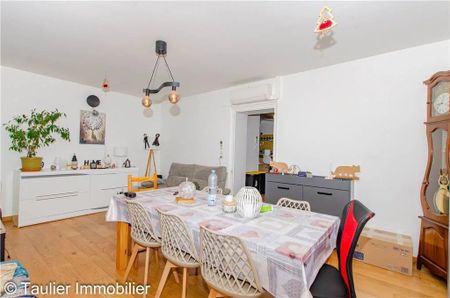 Location Maison 4 pièces 88m² ST ROMANS 38160 - Photo 2