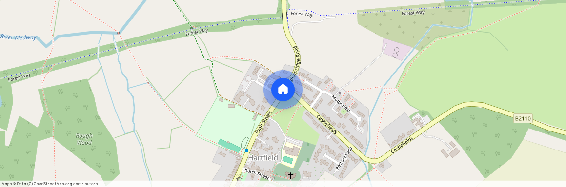 Hartfield Close, Sketty