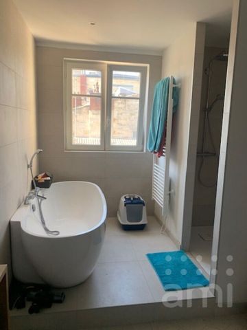 Appartement Bordeaux 4 pièce(s) 118.36 m2 - Photo 4