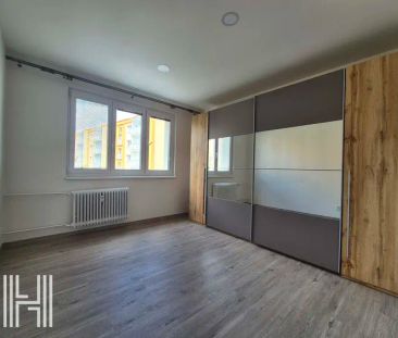 Pronájem bytu 2,5+1 po celkové rekonstrukci - Photo 1