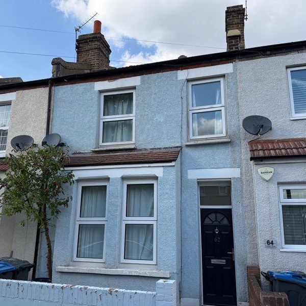 2 bedroom house to rent - Photo 1
