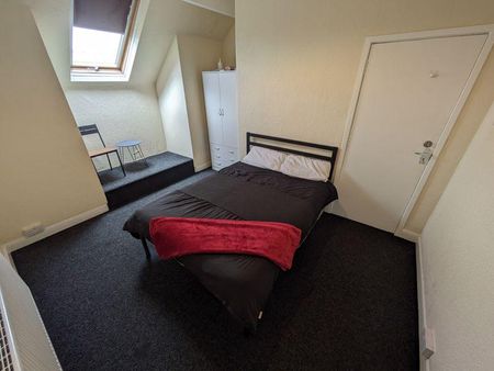 1 bedroom in a house share to rent - Photo 5