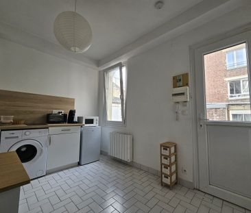 Location Appartement 1 pièce 27m² LE HAVRE 76600 - Photo 4