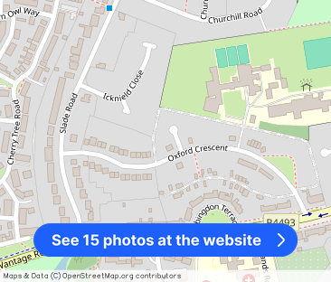 Family 3 Bed Home - Photo 1