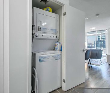 For Lease - 816 Lansdowne Avenue Unit# 704, Toronto, Ontario - Photo 3