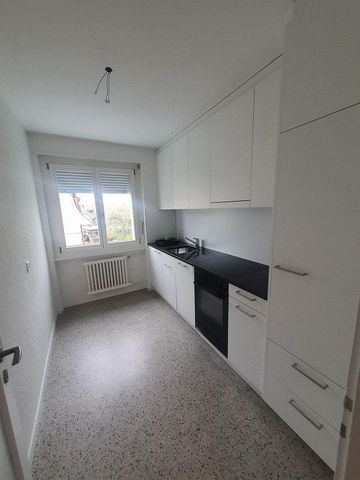 3 Zimmer, 60 m², 2. Stock - Foto 2