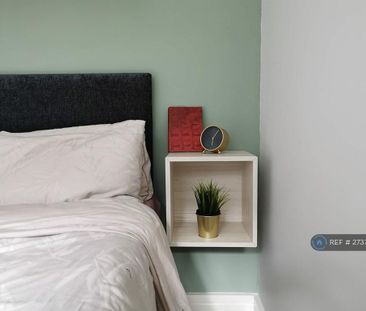 2 bedroom flat to rent - Photo 6