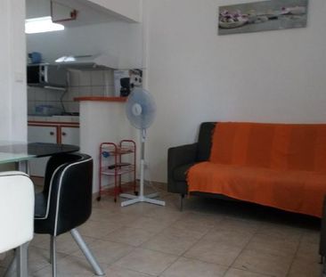 Schoelcher - Appartement - F3 à partager - Photo 2