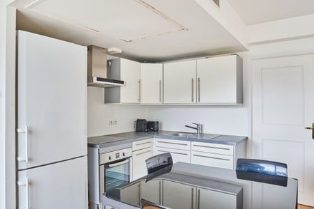 Appartement à louer à Paris 16Ème - Photo 4