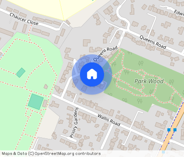 Waterlooville, Hampshire - Photo 1