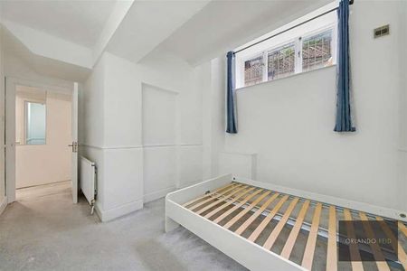 Killyon Road, Clapham, London, SW8 - Photo 5
