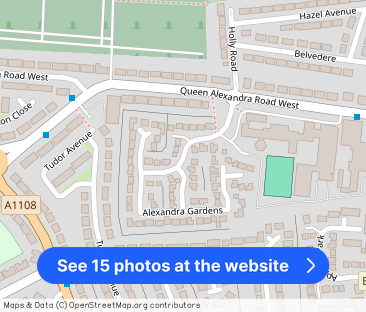 Alexandra Gardens, North Shields - Photo 1